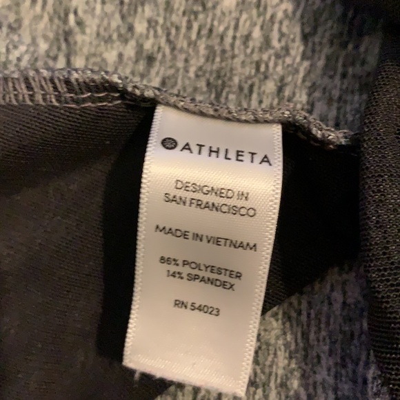 Athleta Hilltop Jogger Sweatpants S - Picture 7 of 11